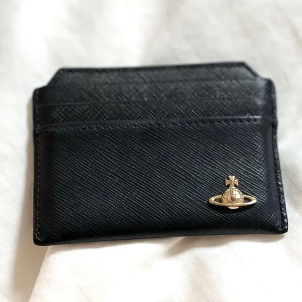 비비안웨스트우드 지갑