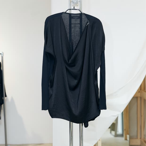 Docking 2-way Sweater