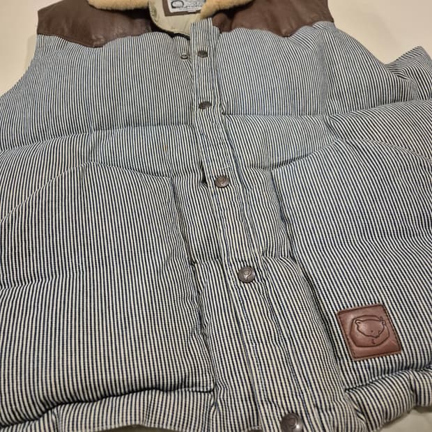 펜필드 락울 다운 베스트