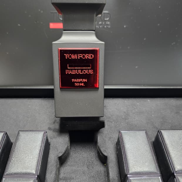 톰포드 패뷸러스 향수