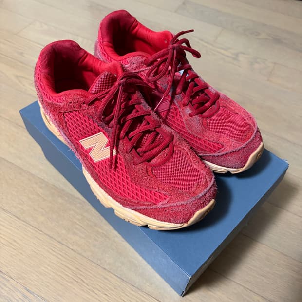 엑슬림 뉴발란스