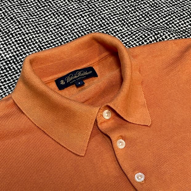 브룩스브라더스 카라티 pk티