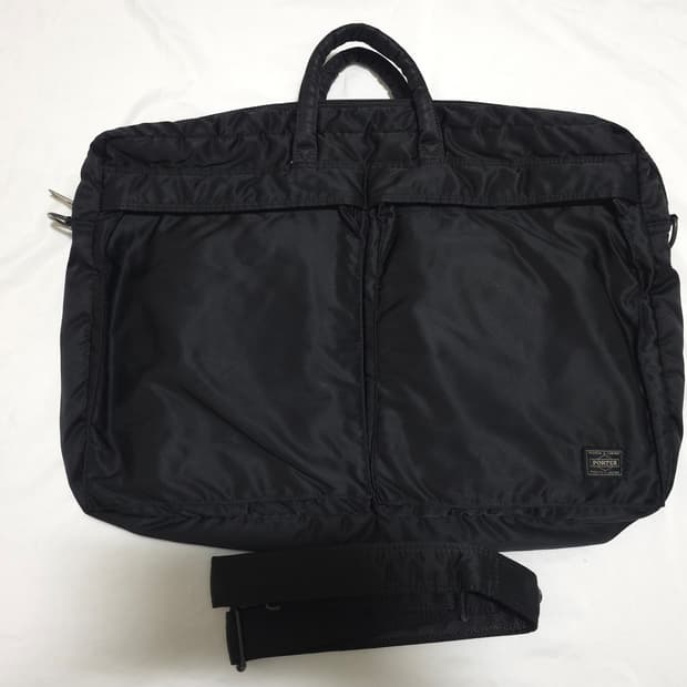 요시다포터 탱커 2way 브리프케이스 라지 [137