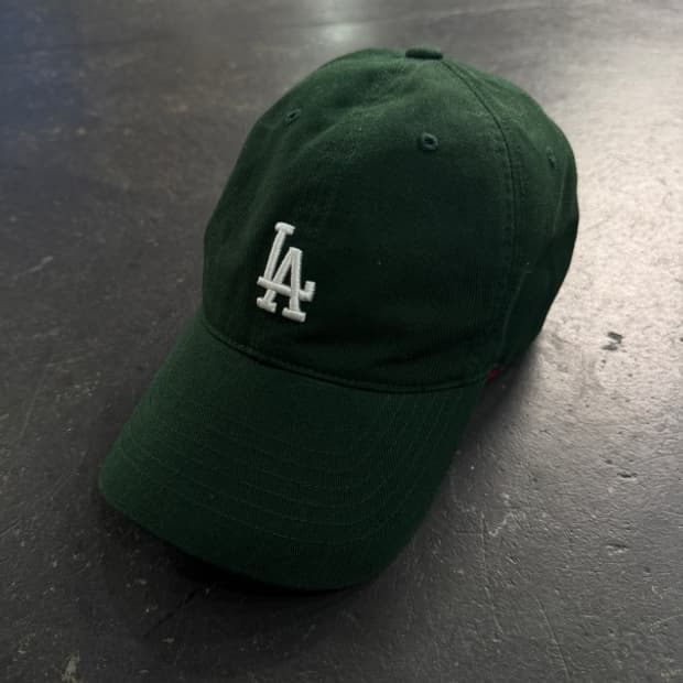 MLB LA다저스 볼캡 