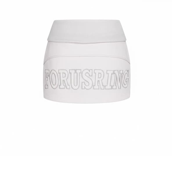 포어링 치마 구해요