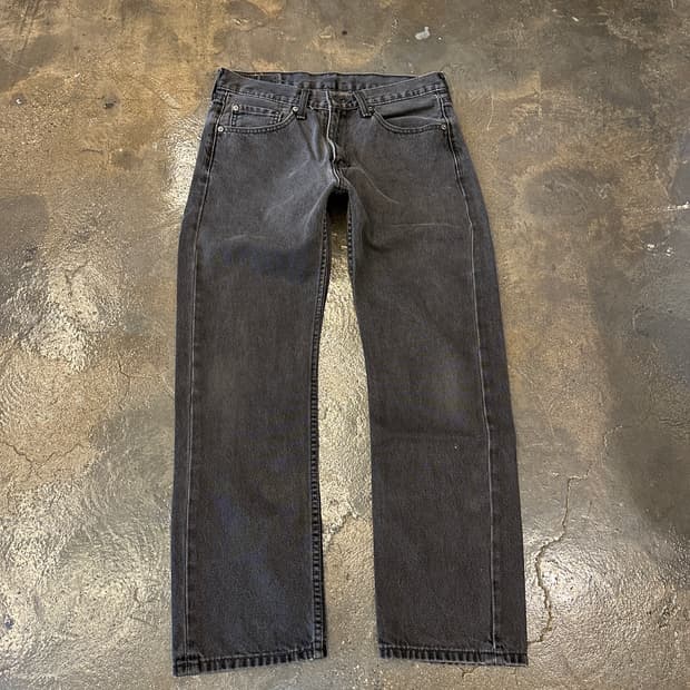 Levis 리바이스 505 W32 L30
