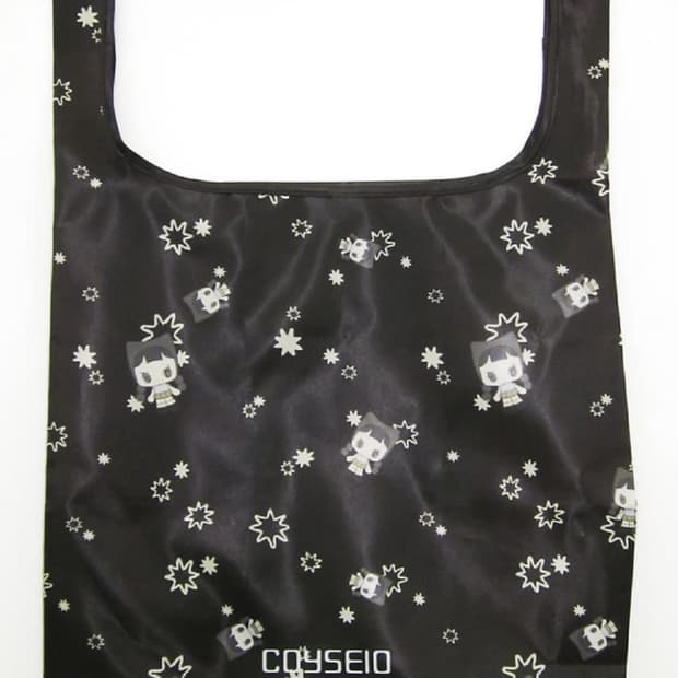 코이세이오 바쿠백 (새상품)