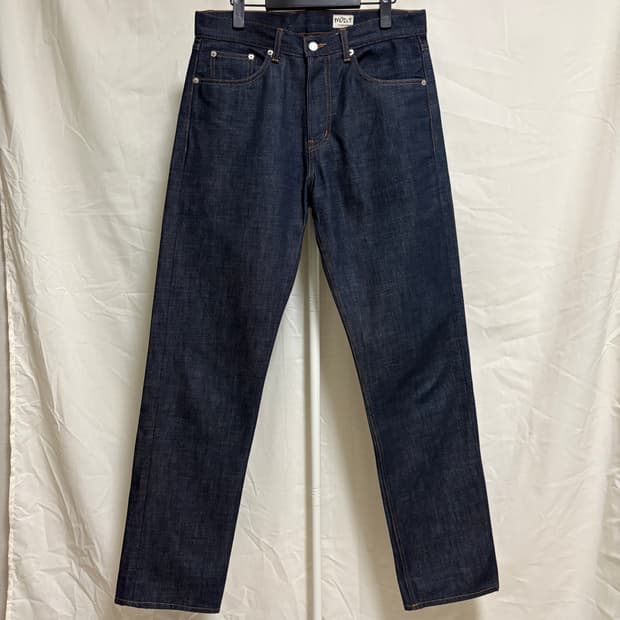 (민트급) 모드나인 MOD1 생지 데님팬츠 / 31