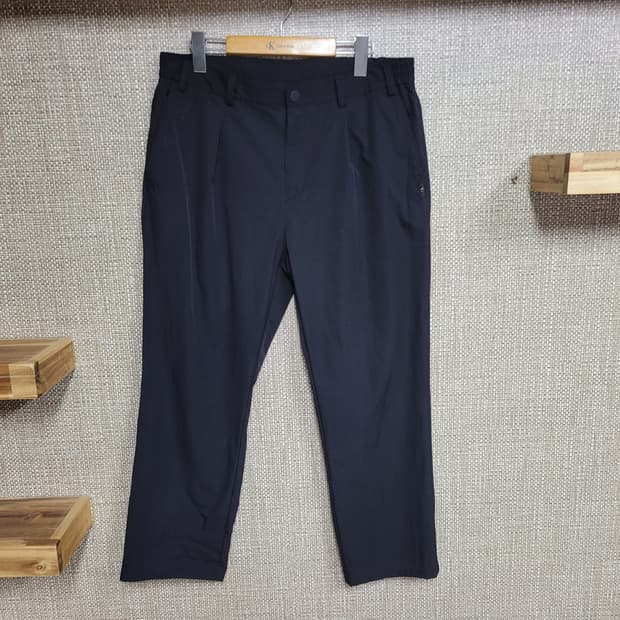 34~35인치 블랙야크 기능성 바지 등산 아웃도어 