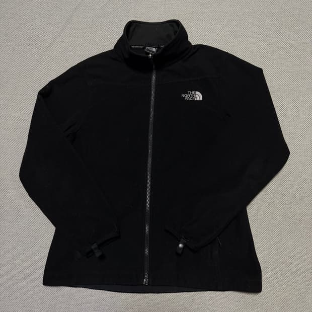 노스페이스 후리스 자켓