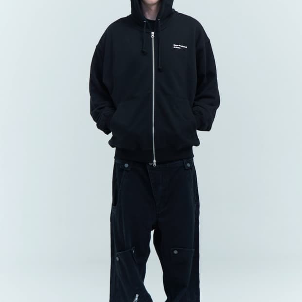 플라스틱프로덕트 mpa 후드집업