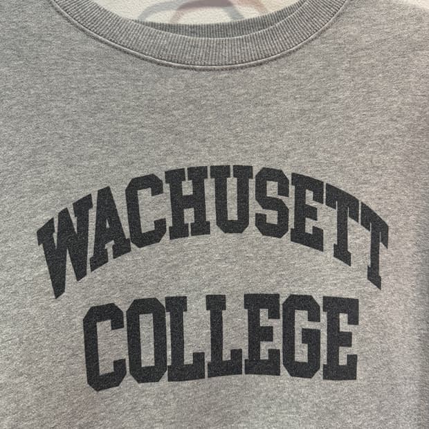 Goodwear 스웻셔츠