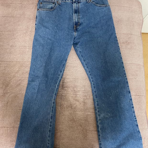 90년대 517 38사이즈