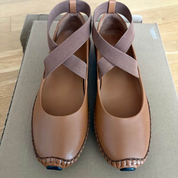 (235) 쿠에른 바자 발레리나 16