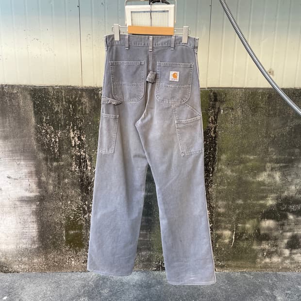 90's 칼하트 카펜터 팬츠