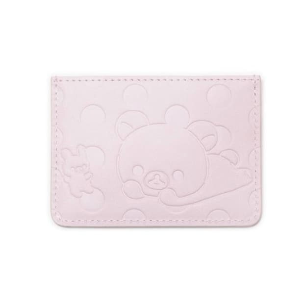 허그유어스킨 코리락쿠마 지갑