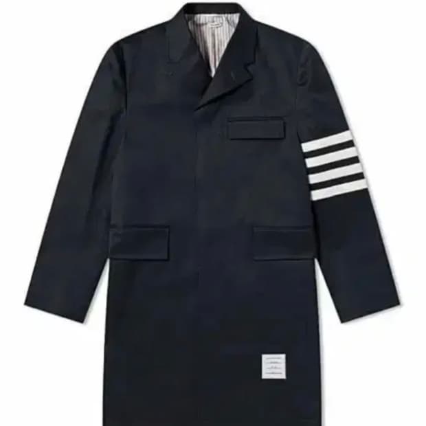 톰브라운 코트 (정품)