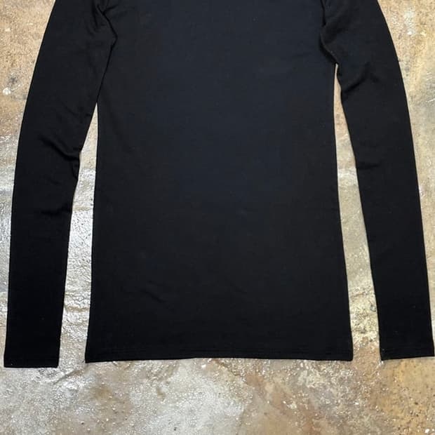 슬림 롱 슬리브(hwii님)