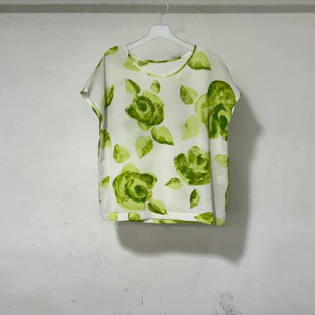vtg top