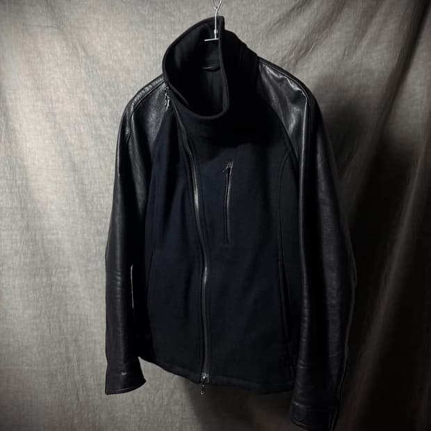 Kazuyuki Kumagai Jacket