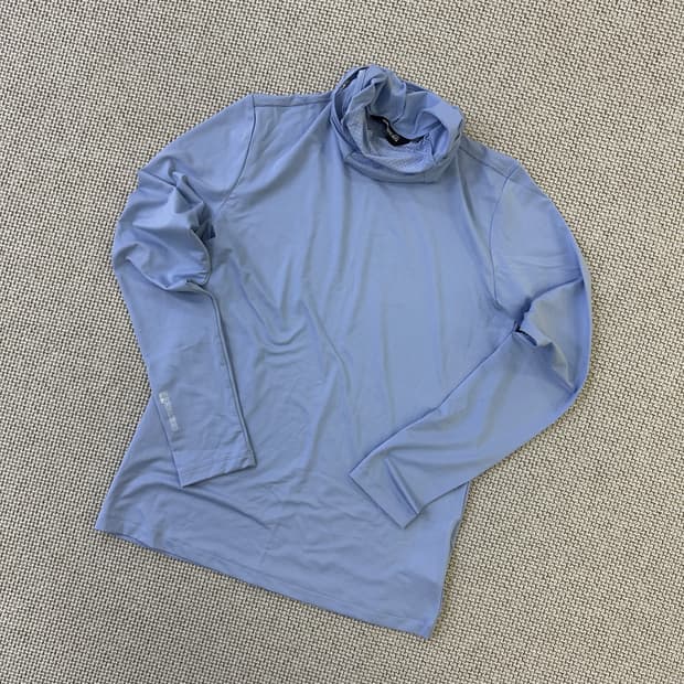 95 네파아이젠버그 기능성 긴팔티 0428D