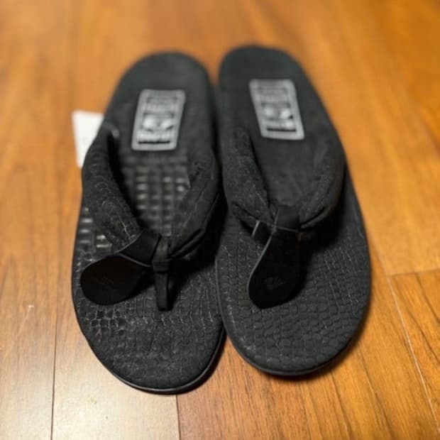 old joe 올드조 아일랜드 슬리퍼