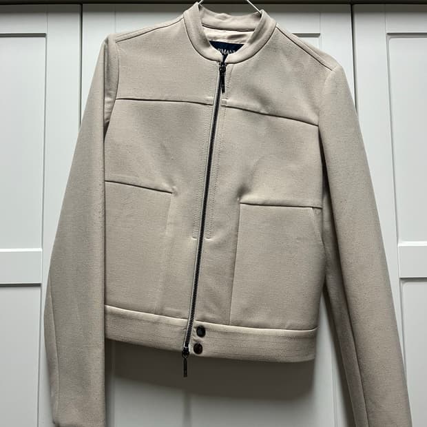 Armani Jeans 자켓