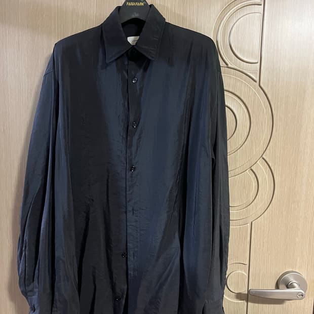 르메르 드라이실크 셋업 34