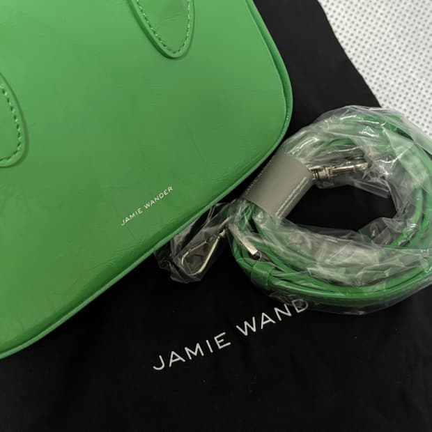 제이미원더 리옹백