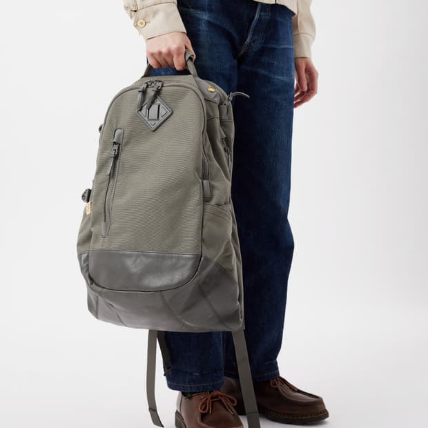 24ss CORDURA 20L
