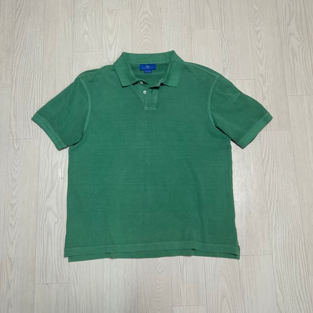 [44] ZARA 자라 아론레빈 피케 폴로셔츠