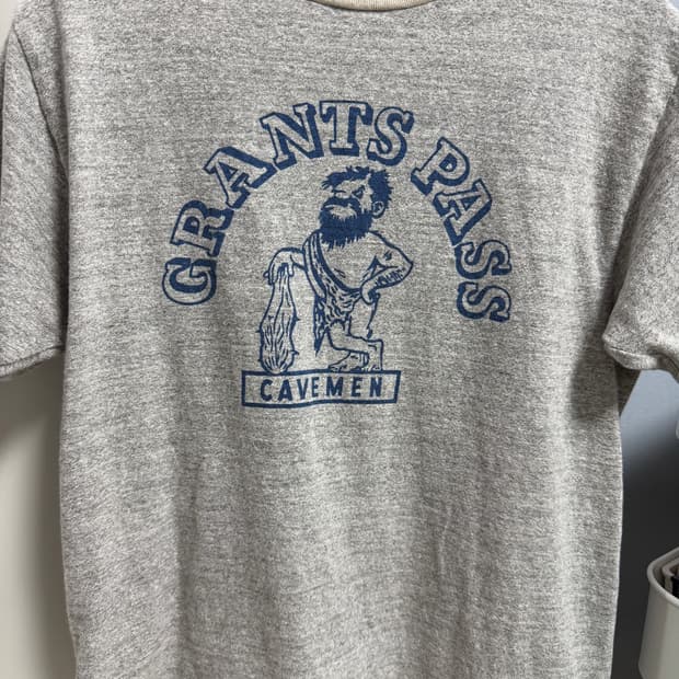 웨어하우스 반팔 존그래코 Grant's Pass JG-CS08