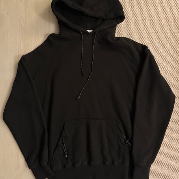 레지스탕스 케이블 후드