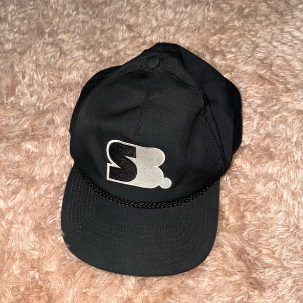 나이키 SB nike 로고 볼캡