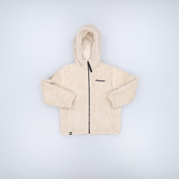 [120] 디스커버리 키즈아동 플리스 뽀글이 1229H1