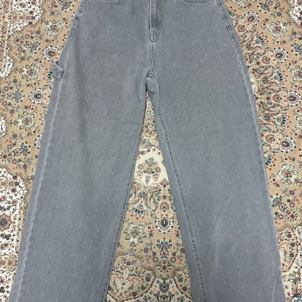 ootj 카펜터 팬츠