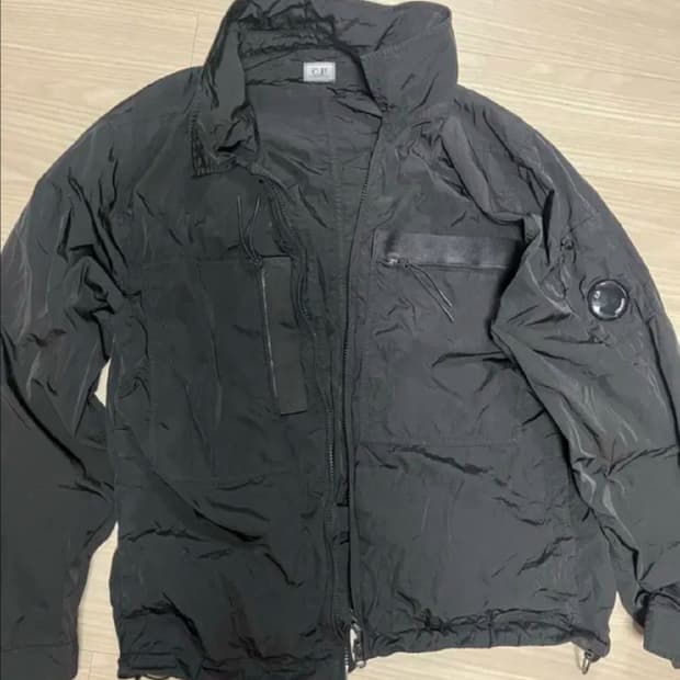 CP컴퍼니 바람막이 봄가을 자켓