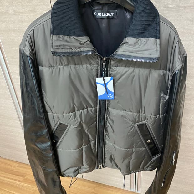 아워레가시 루프트레이저 luftrasier 50 새상품