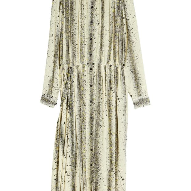 Lemaire dress