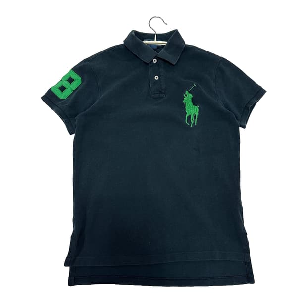 폴로랄프로렌 빅포니 반팔티