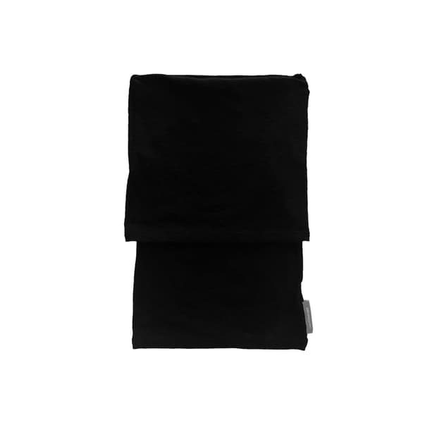 24-003 OFF THE SHOULDER TOP (BLACK)