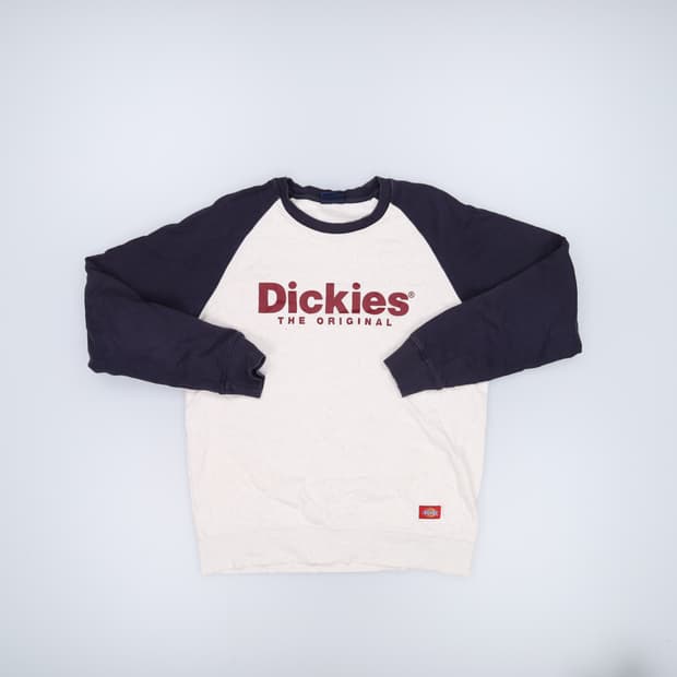 L 디키즈 나그랑 맨투맨 0209H1