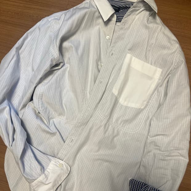 Comme des garcons shirts[m]