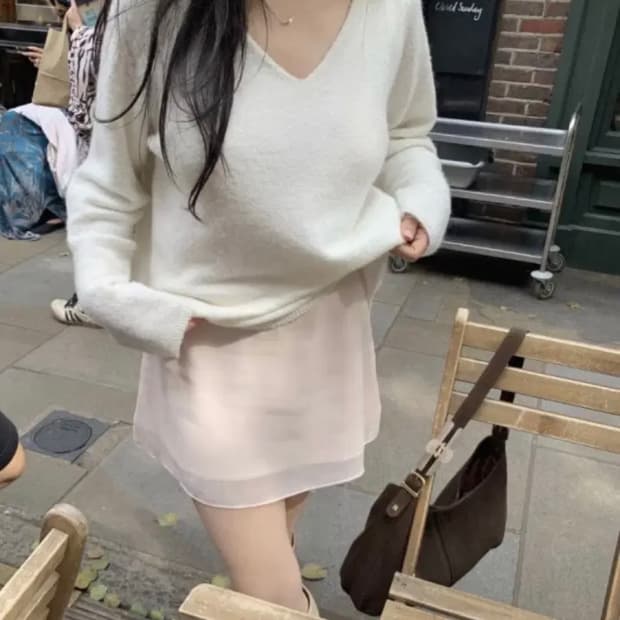 더위시리즈 스완스커트 택있는 제품