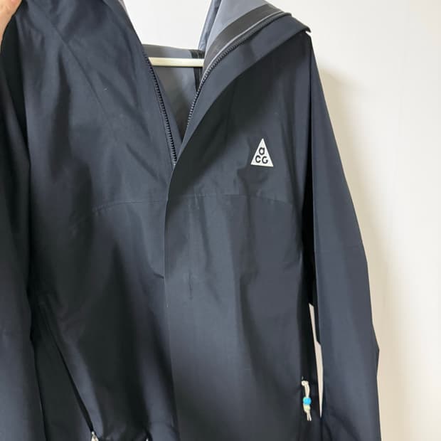 Acg 스톰핏 케스케이드