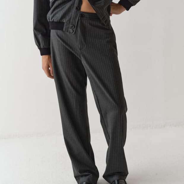 [32,34]기마구아스 Daniel 다니엘 팬츠