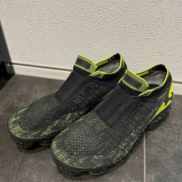 아크로님x나이키 사이즈 270