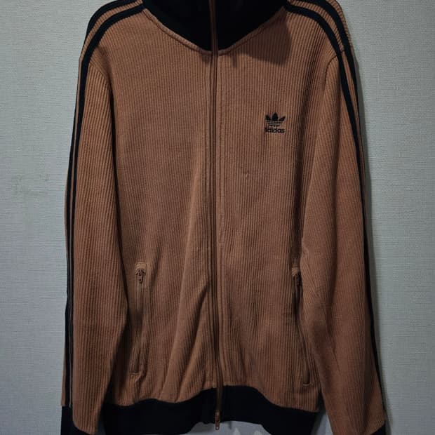 아디다스 와플 클래식 베켄바우어 인디핑크 핑크 분홍 져지 95/M