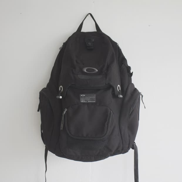00s oakley panel pack