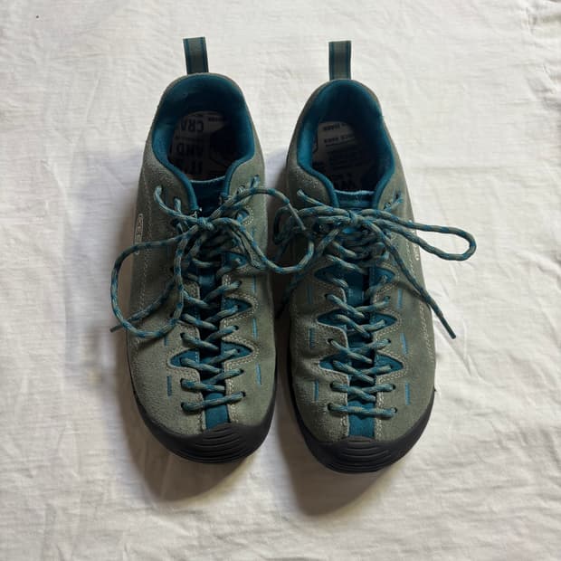 킨 재스퍼 라군 다크 포레스트